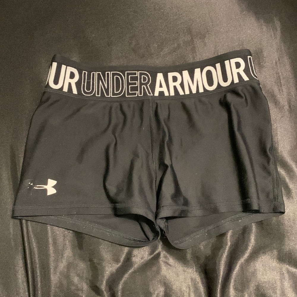 Under Armour Spandex